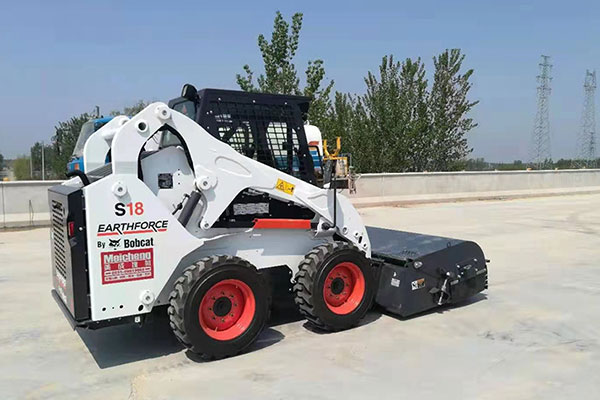 濟(jì)南路面機(jī)械設(shè)備降低維修頻率要如何做？